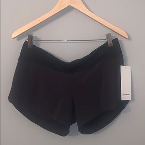 Lulu Lemon Shorts